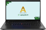 Upcycle IT Lenovo ThinkPad L14 G2 14" | i5-1135G7 | 16GB | 512GB | Intel Iris Xe Graphics | Windows 11 Pro | 2&aring;r | Refurbished A-grade