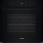 Whirlpool KitchenOnly Integreeritav ahi Whirlpool Kitchen Only WOI78FPT1SBA