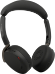JABRA Evolve3 65 Flex - UC Link390a Black