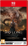 Koei Tecmo NSW2 Wo Long: Fallen Dynasty - Complete Edition (Game-Key Card)
