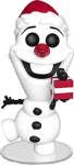 Funko Pop! Disney: Frozen (Holiday 2026) - Olaf #1785 Vinyl Figure