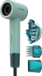 Cecotec Hair dryer DryNova 3in1 Mint