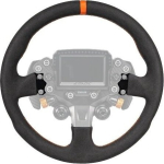 Simagic ZS-330RR Alcantara Steering Wheel, without Hub