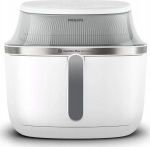 Philips Ovi XL 3000 NA341/10 white - Moc: 2000 W | Minimum temperature: 40 &deg;C | Maximum temperature: 200 &deg;C | Bowl capacity: 7.2 l | Number of programs: 12