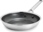 GreenPan Apex Frying pan 20 cm Stainless Steel
