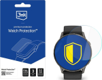 Kaitsekile ARC, Garmin Venu 4 - 41mm, komplektis 3tk, 3mk