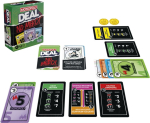 Hasbro Monopoly: Monopoly Deal No Mercy (G3071)
