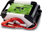 Automatic battery charger with jump-start function 110 A W14015 WUBER