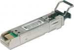 DIGITUS HP-compatible mini GBIC(SFP)Module,1.25 Gbps,0.55km