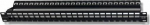 Intellinet Patch Panel Keystone (720328) - 19" 24 ports Keystone