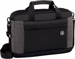 Wenger/SwissGear Wenger Underground 16" Laptop Bag black