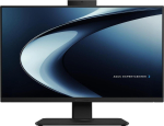 ASUS All in One P470VAK-BPE5480 - Core 5 210H | 27" | 16GB | 512GB | noOS | Czarny - Core 5 210H|LCD:27"FHDIPS|RAM:16GB|SSD:512GBM.2PCIe|noOS
