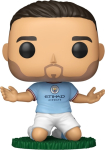 Funko Pop! Football: Manchester City - Rodri #105 Vinyl Figure