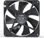 Noiseblocker BlackSilent Pro Fan PK-PS - 140mm