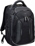 Port Designs Port NB Rucksack Melbourne Backpack 39.6cm (15.6") black