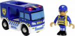Brio Police Van