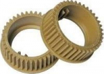 CoreParts Upper Roller Gear 38T, KYOCERA KM-1620, 1650, 2050