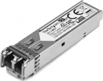 StarTech.com HP JD118B COMPATIBLE SFP MM, HP JD118B COMPATIBLE - MM LC