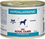 Roy Royal Canin PIES 200g puszka HYPOALLERGENIC