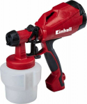 Einhell Paint gun TC-SY 500 P 500 W