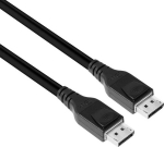 Club3D Club 3D CAC-1061 DisplayPort til DisplayPort 1.4 5 m Sort