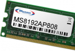 MemorySolutioN - Memory - 8GB (MS8192AP808)