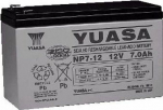 Yuasa LEAD ACID CELL 12V 7.0Ah 151x65x94mm
