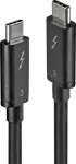 Lindy Thunderbolt 3 Cable 0.5M