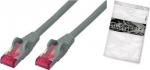 ShiverPeaks BS75730-A - 30 m - Cat6a - S/FTP (S-STP) - RJ-45 - RJ-45