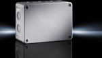 Rittal PK 9521.050 - 254 mm - 111 mm - 180 mm