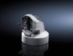 Rittal CP 60 - angle connector (90&deg;) for support arm