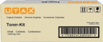 Utax PK-5015K - Schwarz - original - Toner cartridge