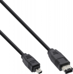 Kabel USB InLine InLine&reg; USB 4in1 Y-Ladekabel, 1x USB-A Stecker an 4x USB-C Stecker, wei&szlig;, 1m