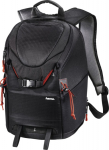 Hama "professional Tour" 180 - Rucksack for digital cameras
