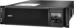 APC SMART-UPS SRT 5000VA 230V RACK, RACK MOUNT WITH 6Y WARRANTY PACK