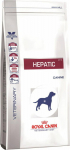 Roy ROYAL CANIN Dog Hepatic VHN - dry dog food - 1.5kg