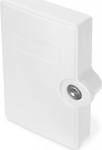 DIGITUS FTTH Box Outdoor 2SC/Simplex, LC/Duplex