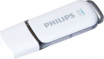 Philips USB 3.0 Flash Drive Snow Edition (Gray) 32GB