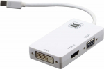 Kramer Electronics Kramer ADC-MDP/M1 - video converter - DisplayPort