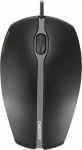 CHERRY Mouse GENTIX SILENT black Special buttons without clicking