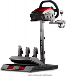 Next Level Racing Wheel Stand Lite - Lenkrad-/pedal frame