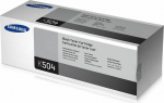Toner Samsung CLT-K504S Black Original (SU158A)