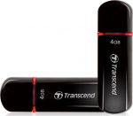 TRANSCEND JETFLASH 600 4GB