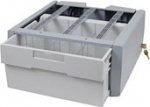 Ergotron SV43/44 - mounting component (lockable