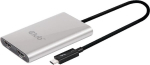 I/O ADAPTER THUNDERBOLT / HDMI/DUAL CSV-1574 CLUB3D