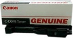 Canon C-EXV8, 25000 Seiten, Schwarz, 1 St&uuml;ck(e)