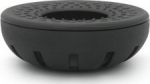 Bredemeijer tea warmer Hunan 145x55mm cast iron black 157003
