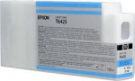 EPS Epson T6425 - 150 ml - hell Cyan - original