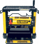 DeWALT DW733 benchtop/thickness planer 1800 W 10000 RPM