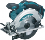 Makita DSS610Z Circular saw 18V 360W